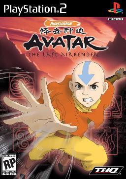 Descargar Avatar The Legend Of Aang [English] por Torrent